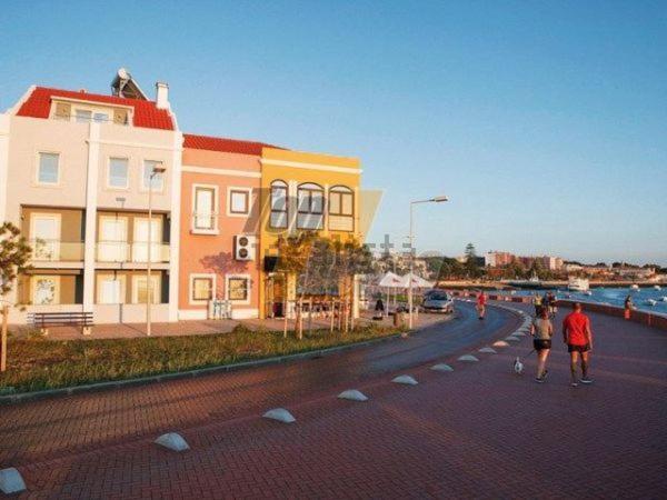 Villa Famille Seixal  Exteriör bild